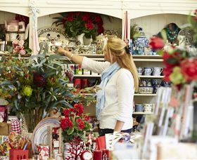 Dunkeld VIC Accommodation Sydney