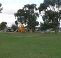 McCaughey Bicentennial Park - Accommodation Sydney