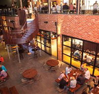 American Hotel - Accommodation Sydney