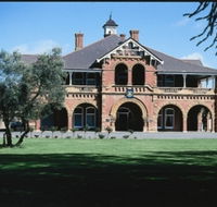 Yanco Agricultural High School - Accommodation Sydney