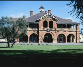 Yanco Agricultural High School - Accommodation Sydney 0