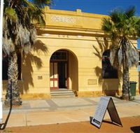 Cue Community Resource Centre - Sydney 4u