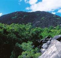 Black Mountain Kalkajaka National Park - Accommodation Sydney