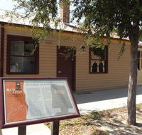 The Old Printery Building and The Bolt Exhibition - Accommodation Sydney