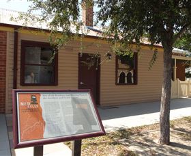 The Old Printery Building And The Bolt Exhibition - Sydney Resort 0
