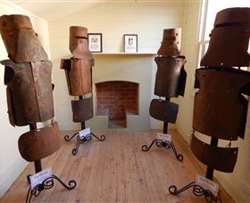 The Old Printery Building And The Bolt Exhibition - Sydney Resort 1