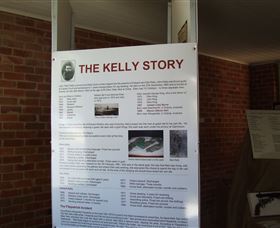 The Old Printery Building And The Bolt Exhibition - Sydney Resort 2