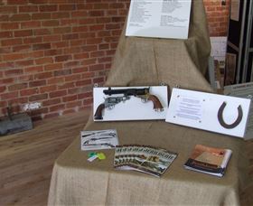 The Old Printery Building And The Bolt Exhibition - Sydney Resort 3