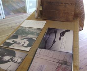 The Old Printery Building And The Bolt Exhibition - Sydney Resort 4