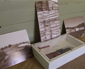 The Old Printery Building And The Bolt Exhibition - Sydney Resort 6