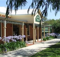 Jerilderie Library - Accommodation Sydney