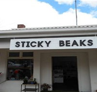 Sticky Beaks Craft Co-Operative of Avoca - Accommodation Sydney