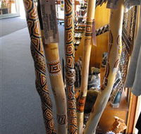 Sandhills Artefacts - Sydney 4u