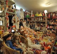 My Dolls - Sydney 4u