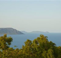 Cooktown Scenic Rim Trail - Accommodation Sydney
