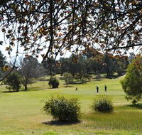 Narrandera Golf Course - Sydney 4u