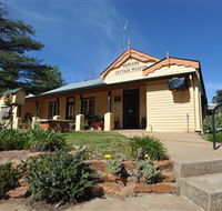 Parkside Cottage Museum - Sydney 4u