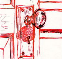 The Red Boor Cafe and Juadine Interiors - Sydney 4u