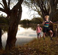 Narrandera Bike and Hike Track - Sydney 4u