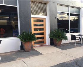 CamJai Catering And Takeaway Cafe And Function Catering - Accommodation Sydney 0