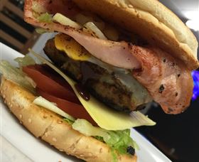 CamJai Catering And Takeaway Cafe And Function Catering - Accommodation Sydney 2