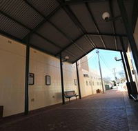 Kieslings Lane Heritage Walk - Sydney 4u