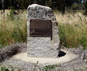 Aerial Trunk Route Memorial - Accommodation Sydney 0