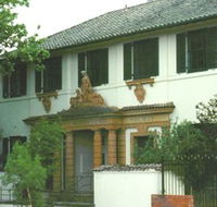 Two-Foot Heritage Walk - Sydney 4u