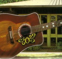 Big Guitar - Sydney 4u
