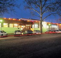 Narrandera Ex-Serviceman Club - Sydney 4u