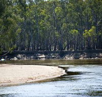 Murrumbidgee River And Fresh Water Beaches - Sydney 4u