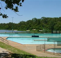 Lake Talbot Swimming Complex - Sydney 4u
