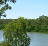 Lake Talbot and Lake Talbot Lookout - Sydney 4u