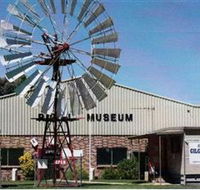 Gilgandra Rural Museum - Accommodation Sydney