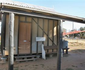 Gilgandra Rural Museum - Sydney 4u 2