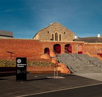 Capital Venues and Events - Accommodation Sydney
