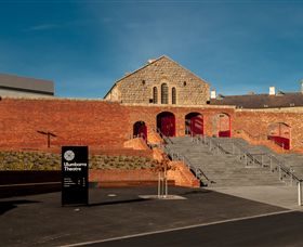 Capital Venues And Events - Sydney 4u 0