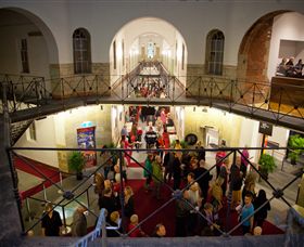 Capital Venues And Events - Sydney 4u 3