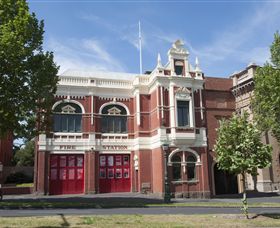 Capital Venues And Events - Sydney 4u 2