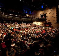 Ulumbarra Theatre - Accommodation Sydney