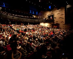 Ulumbarra Theatre - Accommodation Sydney 0