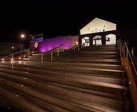 Ulumbarra Theatre - Accommodation Sydney 2