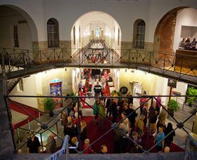 Ulumbarra Theatre - Accommodation Sydney 4