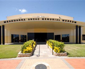 Meandarra ANZAC Memorial Museum - Sydney 4u 0
