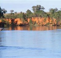 The Murrumbidgee River - Sydney 4u