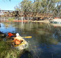 Rocky Waterhole Bridge - Sydney 4u