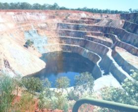 Tomingley ACT Sydney Resort