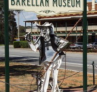 Barellan Museum - Accommodation Sydney