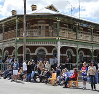 Mirrool Royal Hotel - Accommodation Sydney