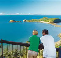 Ball Bay - Accommodation Sydney